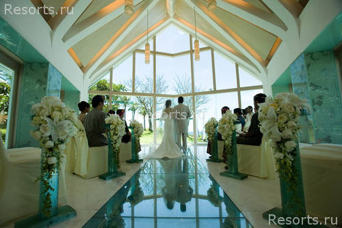 The Ritz Carlton Bali Resort & Spa 102